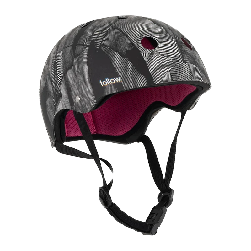 Pro Graphic Helmet