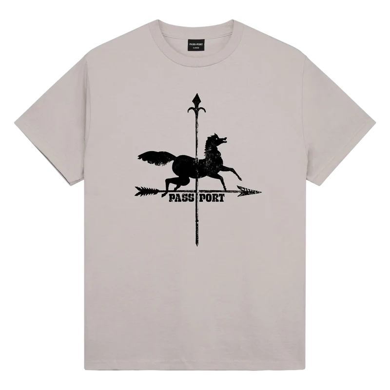 Weathervane S/S T-Shirt