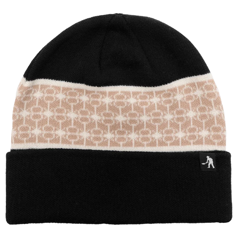 Soap Sparkle Beanie 2025