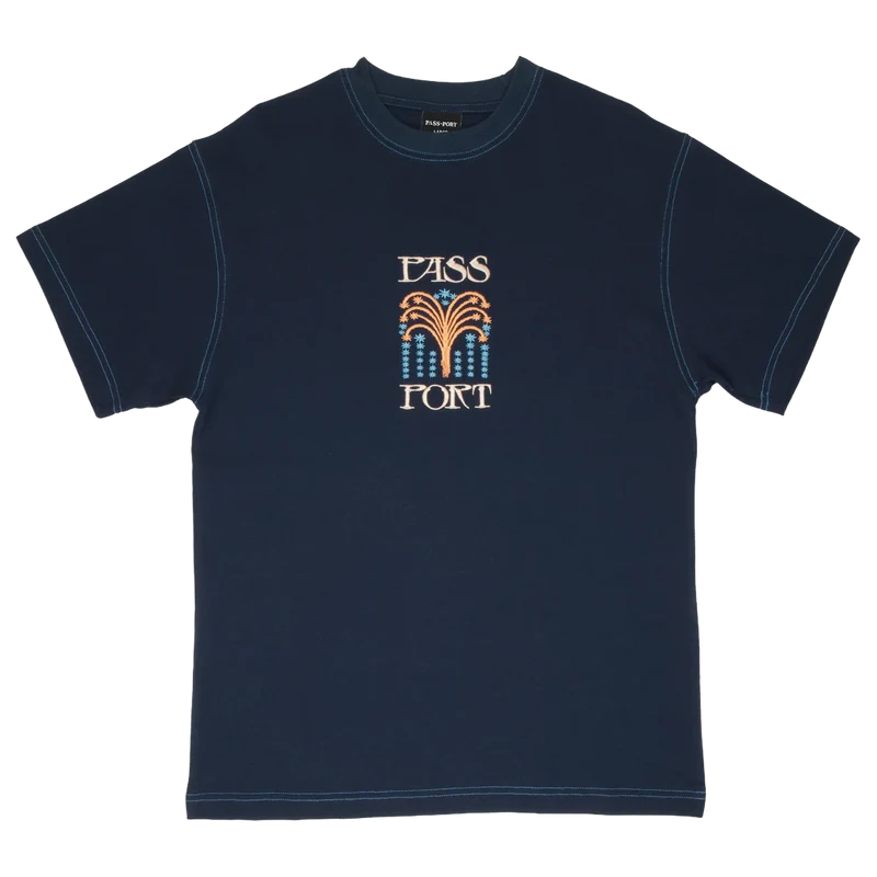 Roman Candle S/S T-Shirt