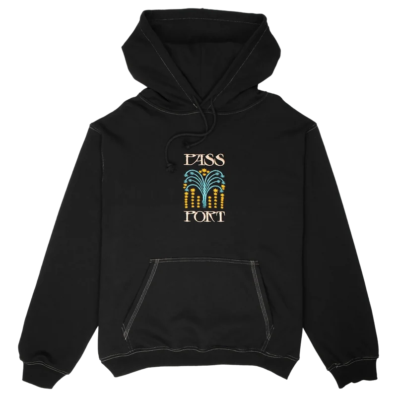 Roman Candle Hoodie