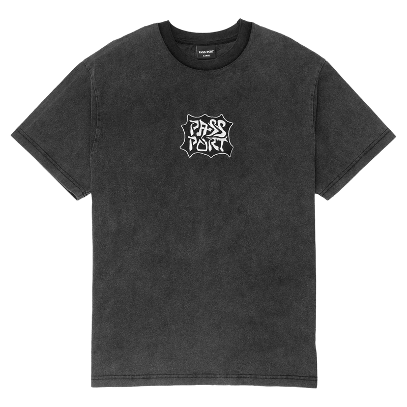 Glyph S/S T-Shirt