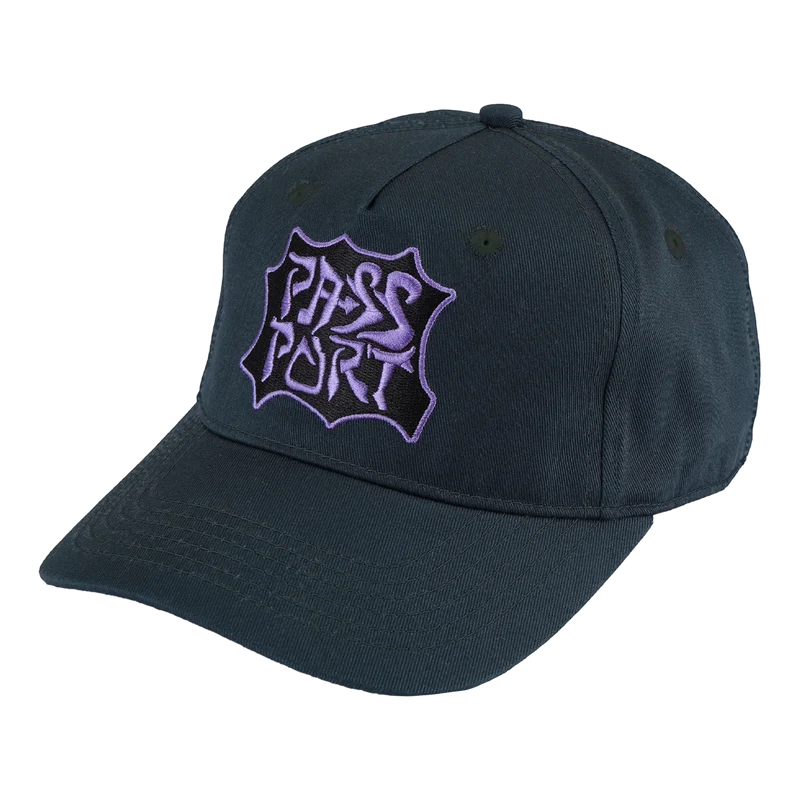 Glyph Packers Cap