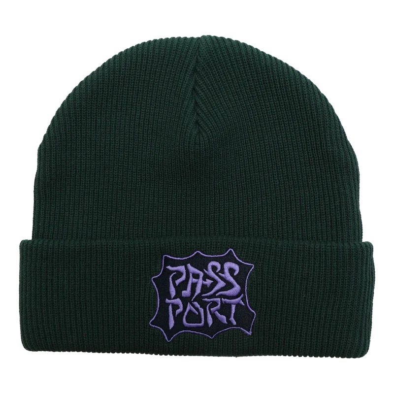 Glyph Beanie 2025