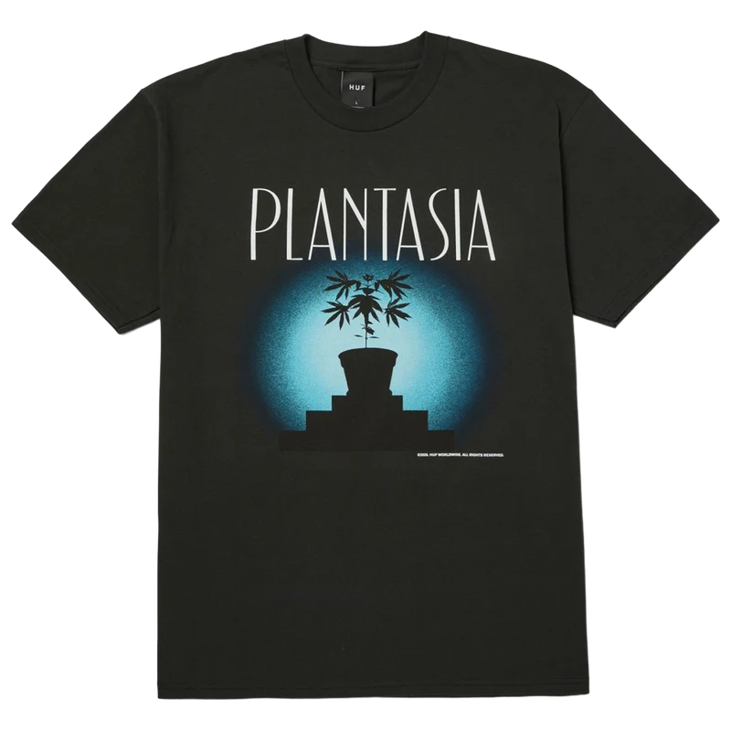 Plantasia S/S T-Shirt