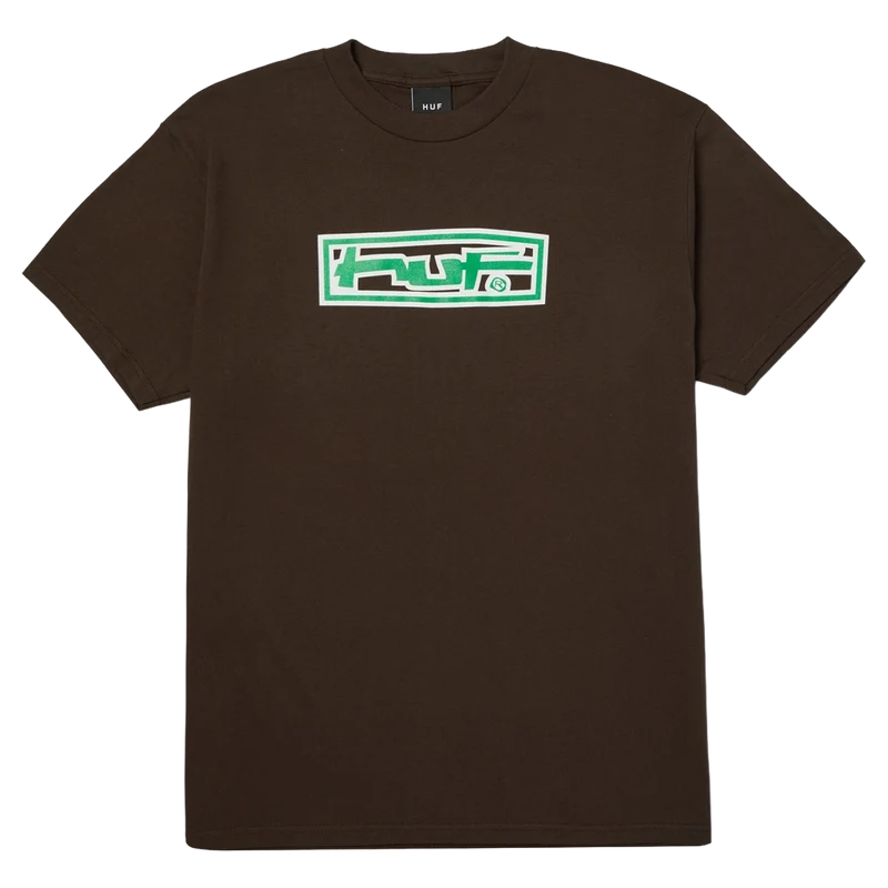 Stretch S/S T-Shirt