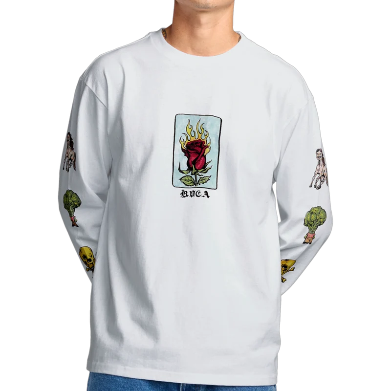 KSL L/S T-Shirt