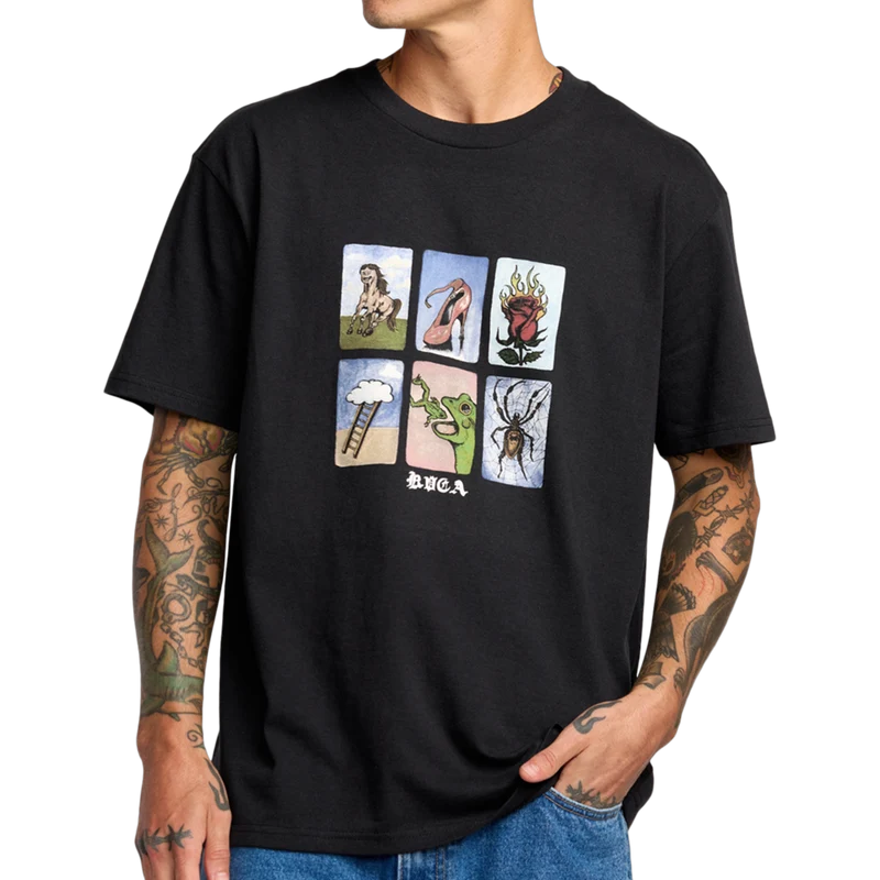 KSL S/S T-Shirt