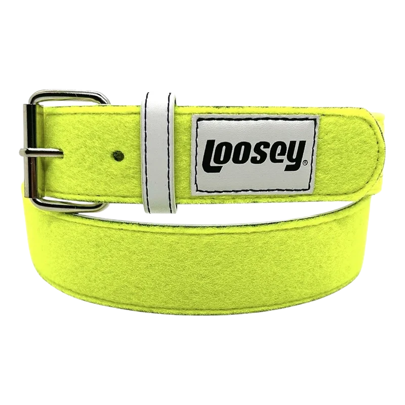 Tennis Ball Belt