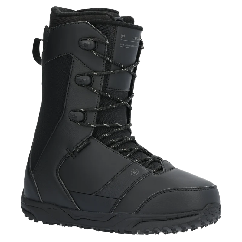 Orion Boot