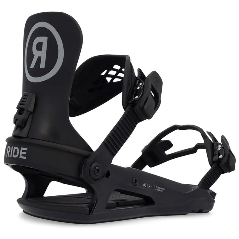 K-1 Binding