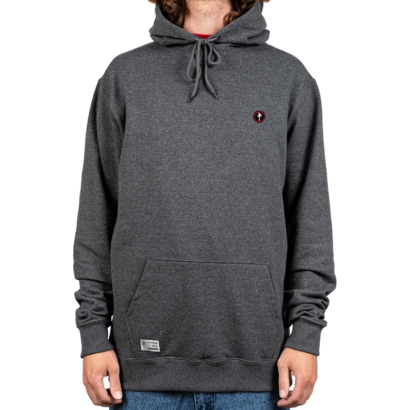 Chung Patch Hoodie