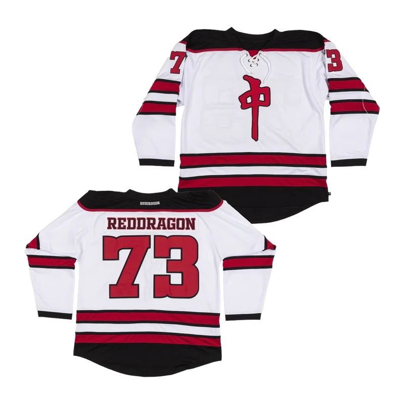 Home Jersey Top