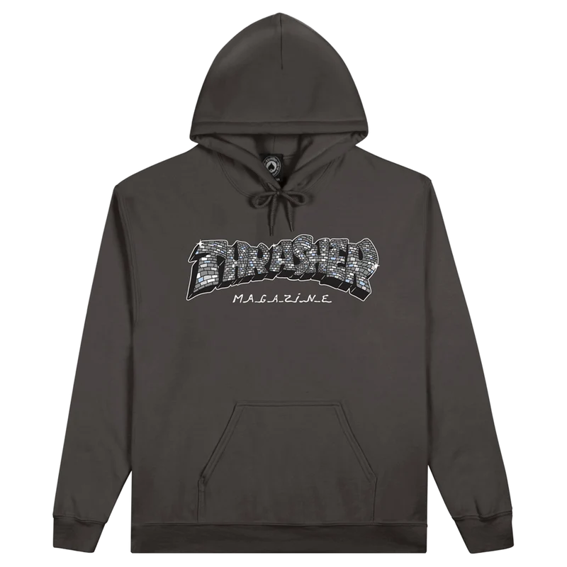 Disco By Spanky Hoodie