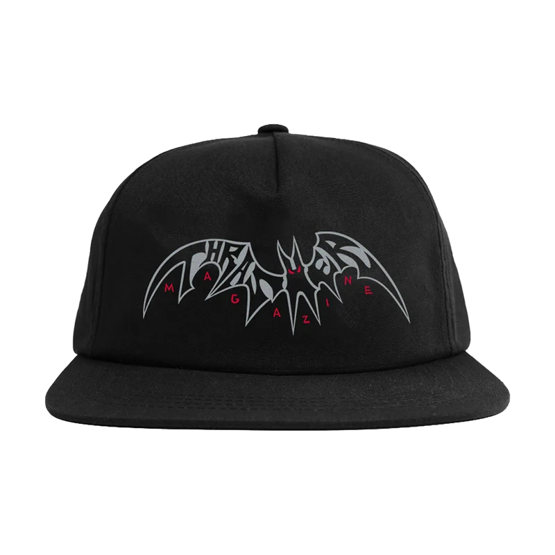 Sky Rat By NECKFACE Snapback Hat