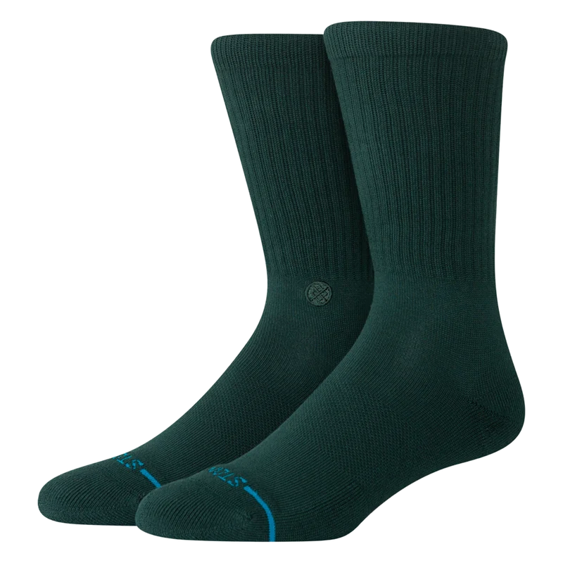 Icon Crew Sock