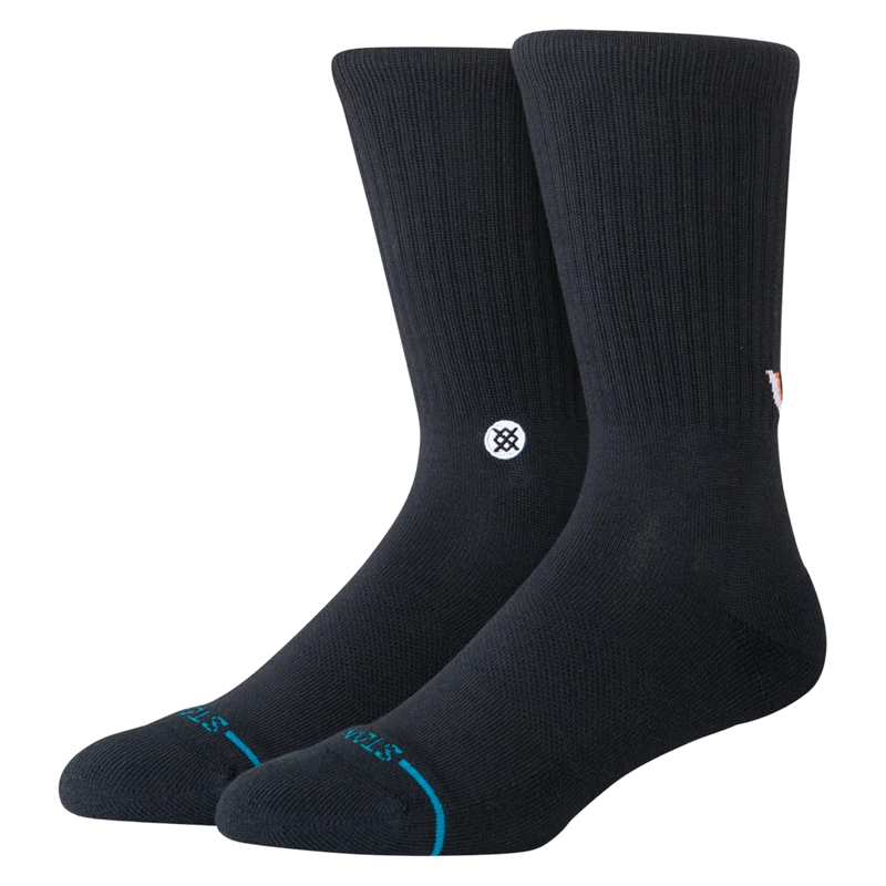 Neighborly Crew Sock
