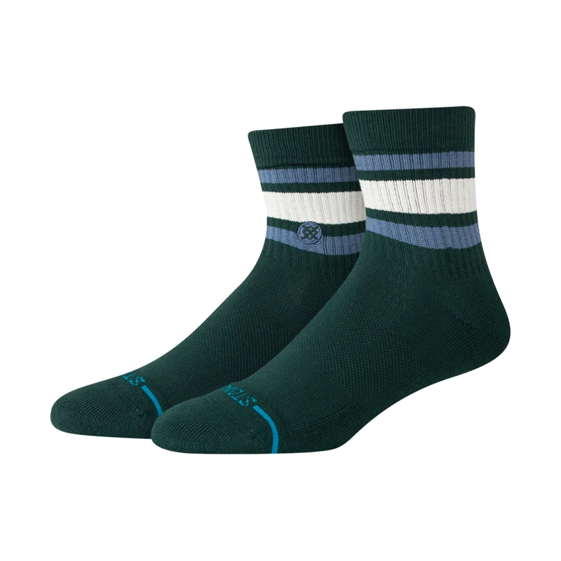 Boyd Quarter Sock