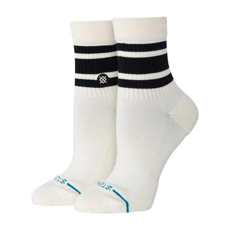 W's Boyd Quarter 3 Pack Sock