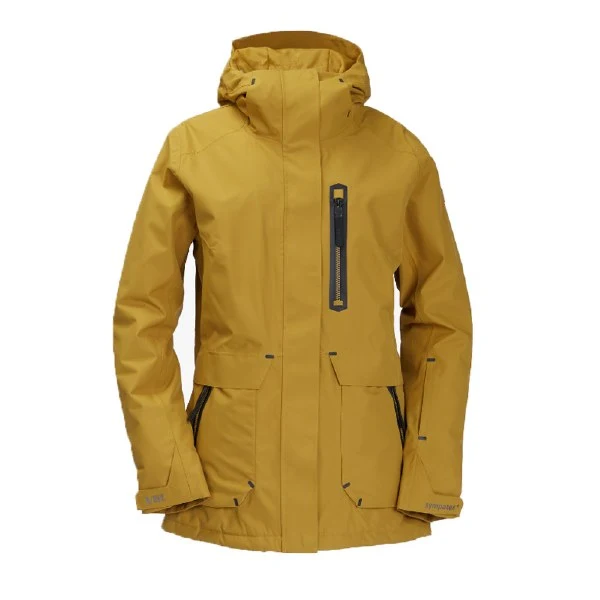 W Trooper STX Jackets W23