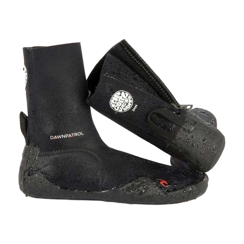 Junior Dawn Patrol 3mm RT Booties