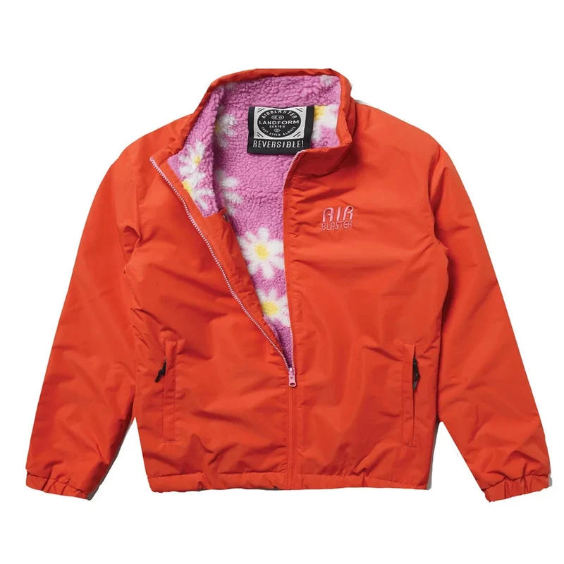 W Double Puff Jacket W23