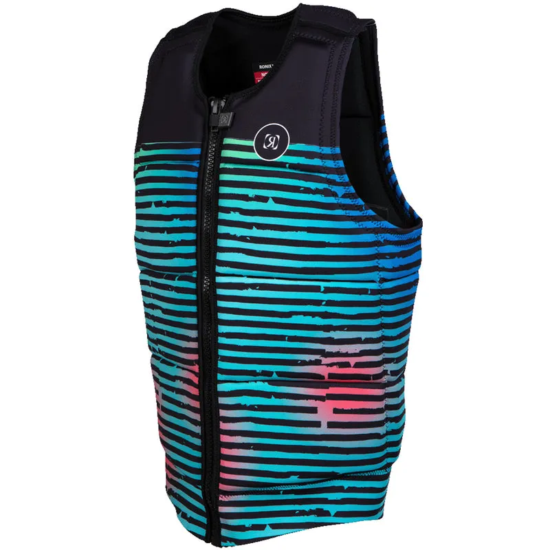 M Ronix Party Vest
