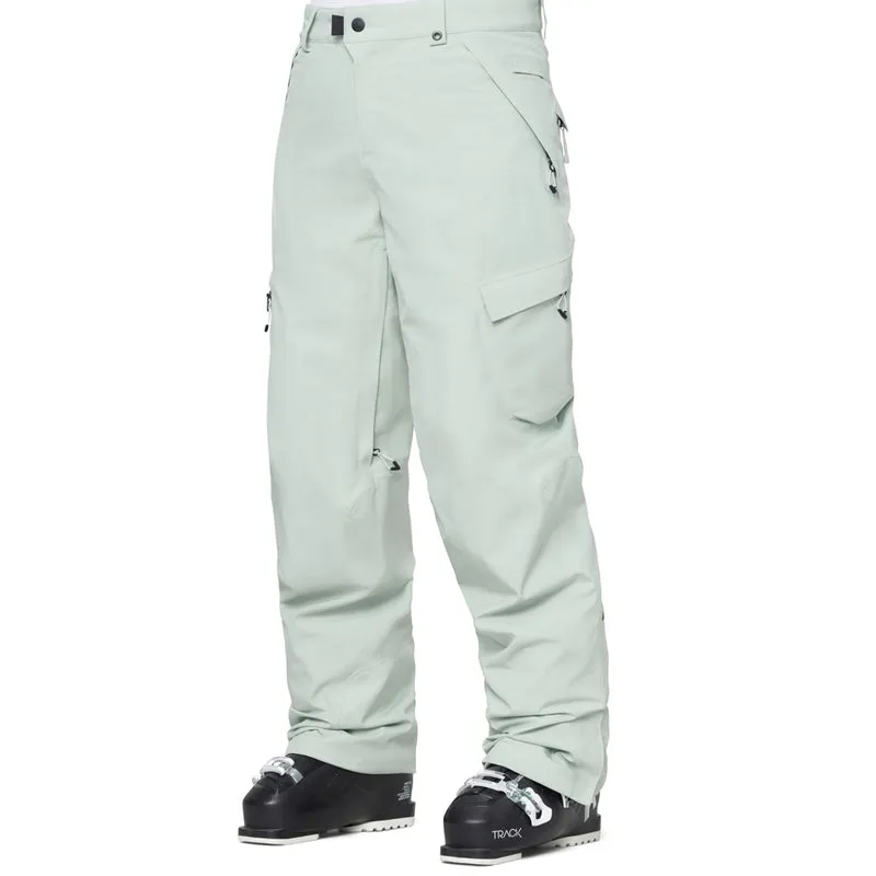 W Geode Thermagraph Pant W24