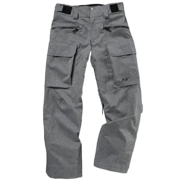 W Catalyst 2L Insulated Denim Pant W23
