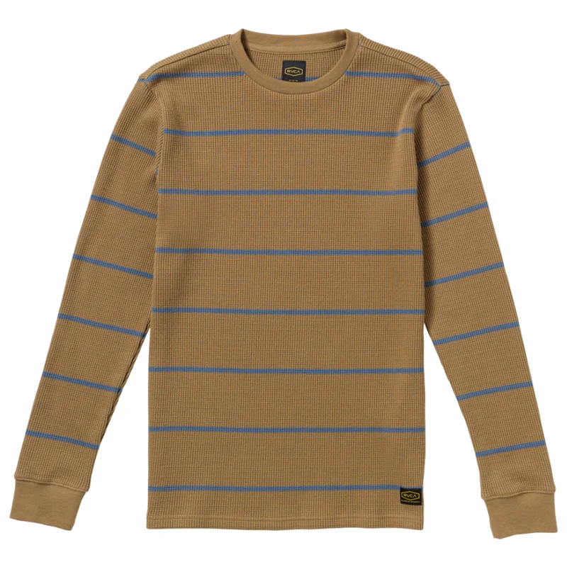 Day Shift Thermal Stripe LS