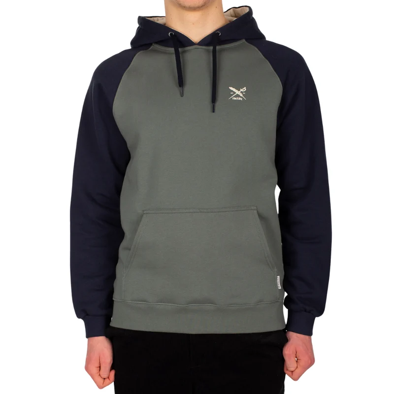 De College Hoodie