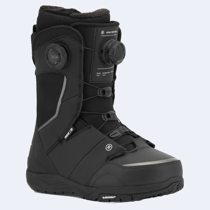 2026 Ride Hera Pro Wide Women's Snowboard Boots