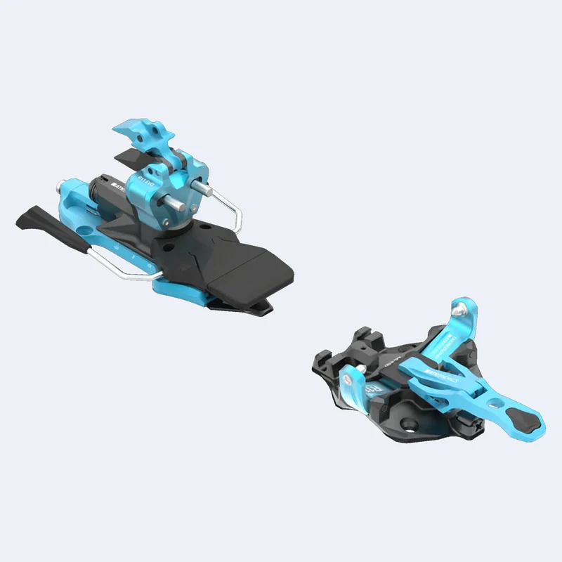 ATK Raider 11 Evo Bindings