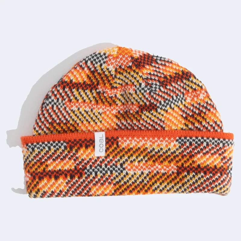 Coal Mirage Beanie