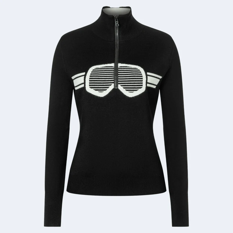 Fire & Ice Azra 3 Women's Midlayer