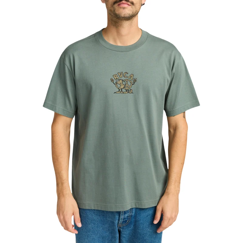 Rvca United SS Tee
