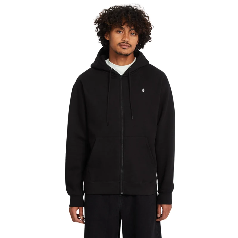 Single Stone Zip
