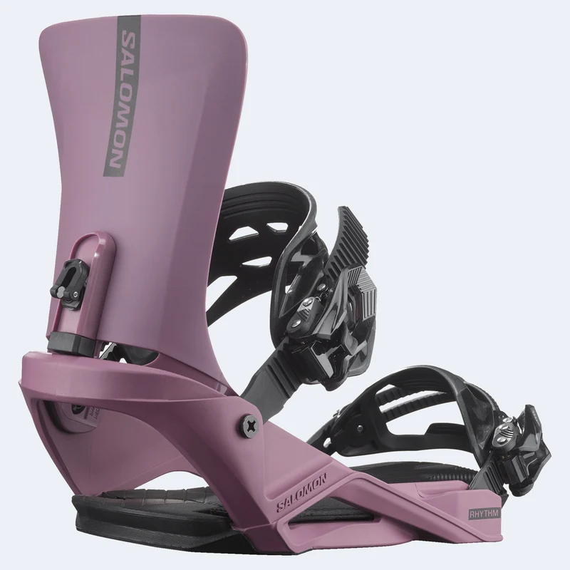 2025 Salomon Rhythm Snowboard Bindings