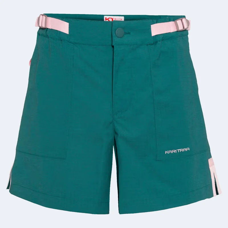Kari Traa Ane Bermuda Women's Shorts