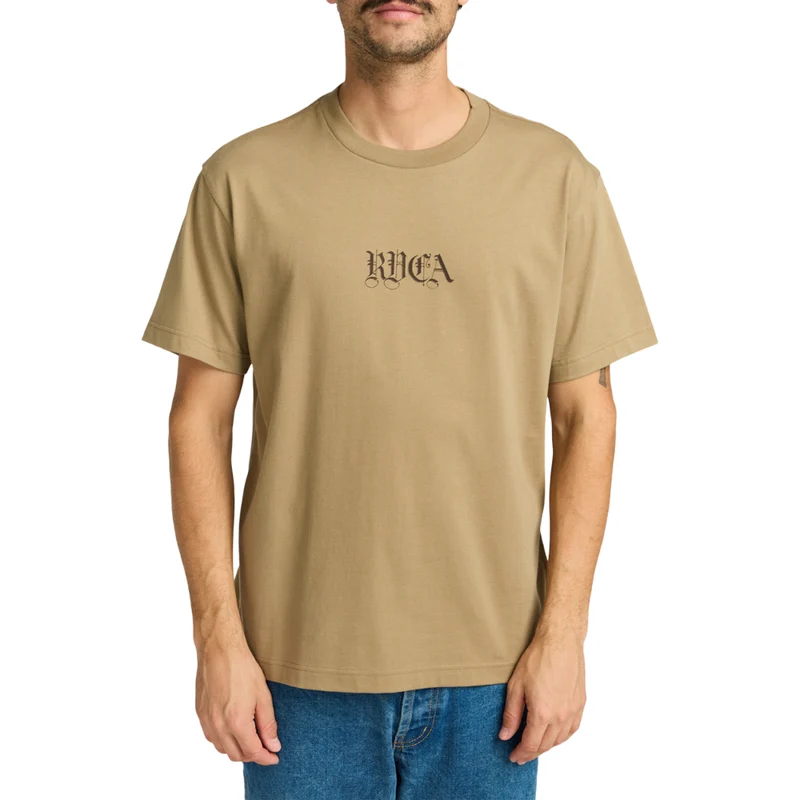 Benj Battle SS Tee
