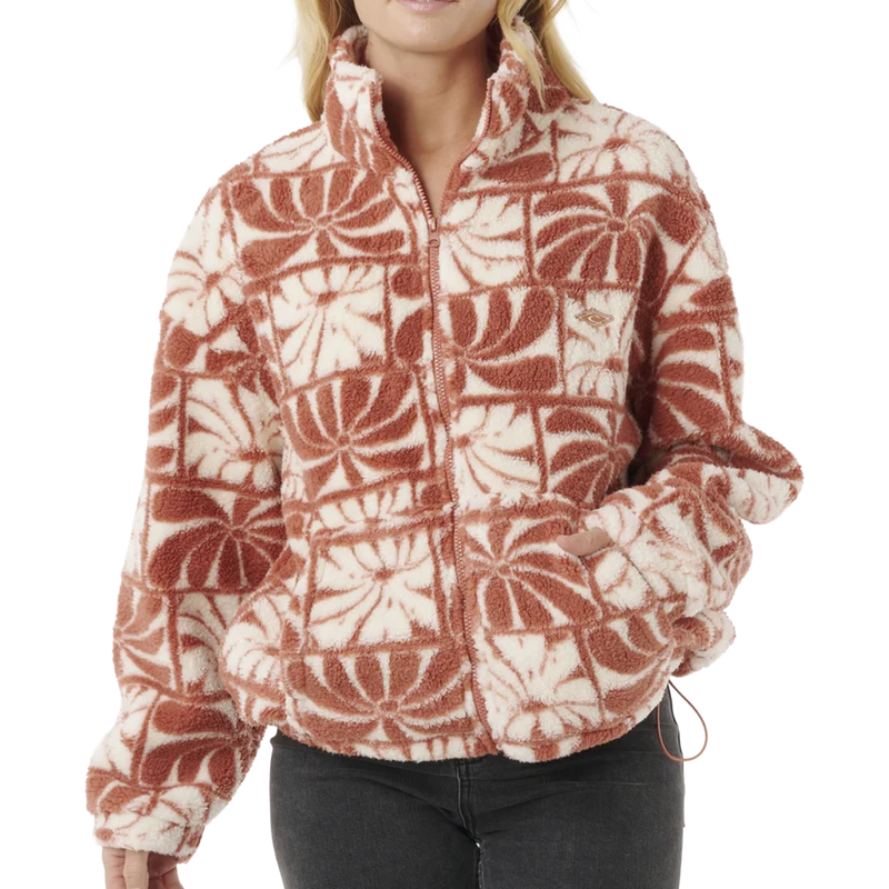 Aots -Ty Williams Polar Fleece