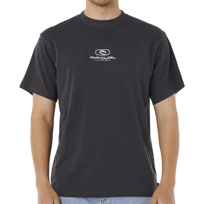 Pill Icon S/S T-Shirt