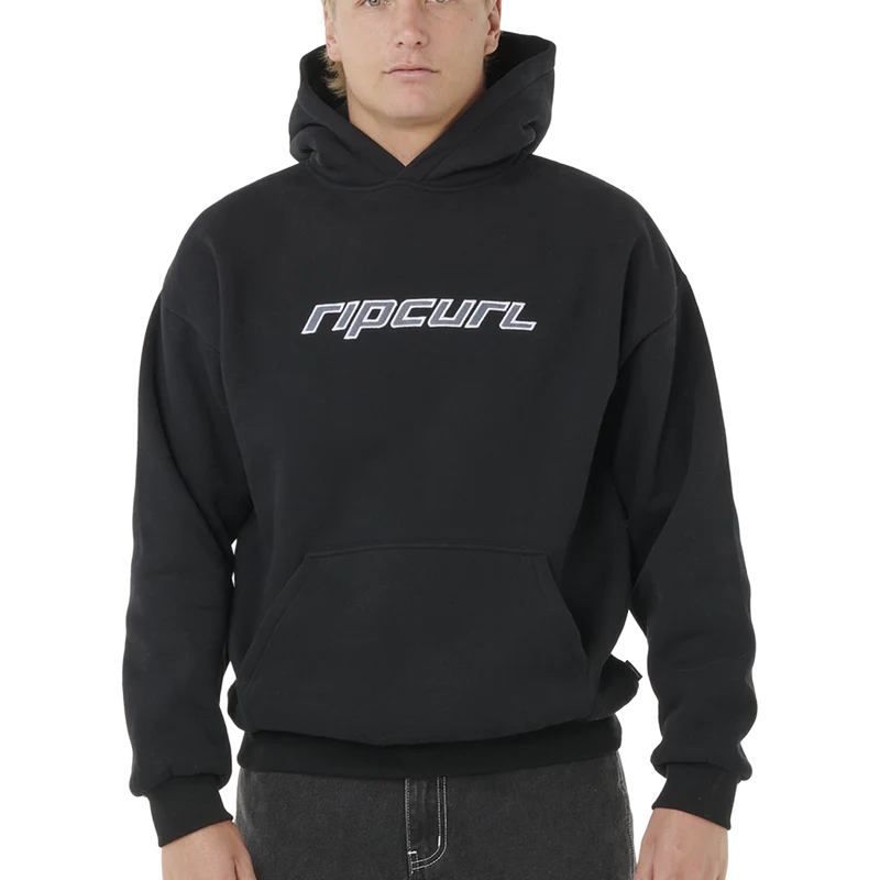 Nu Dose Hoodie