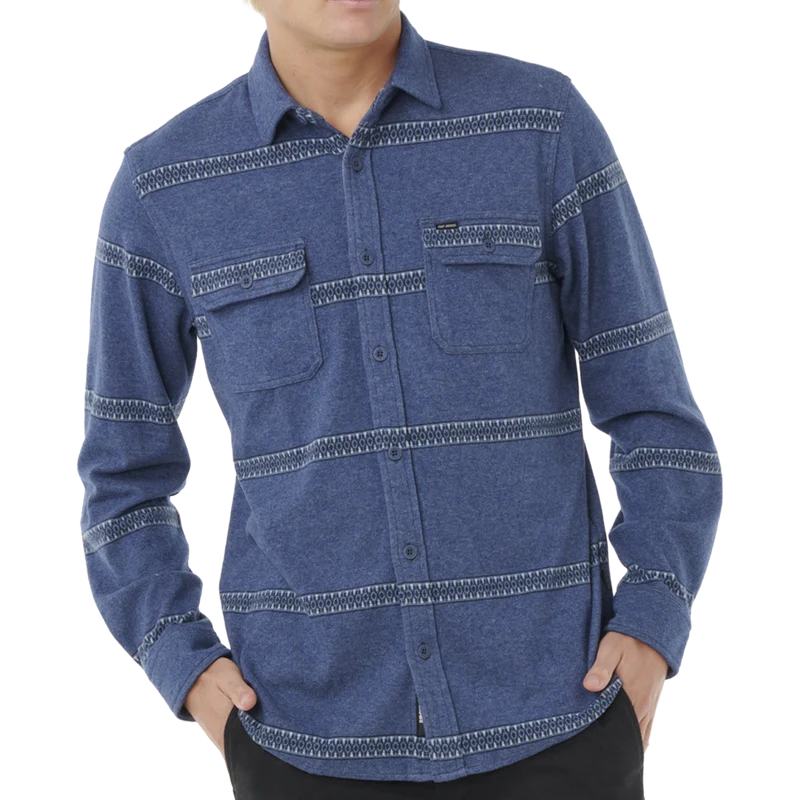 Grid L/S