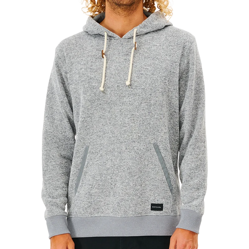 Crescent Hoodie