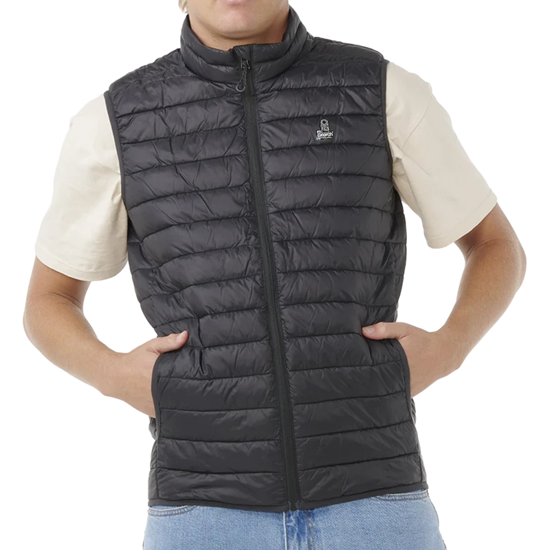 Anti Series Search Puffer Vest
