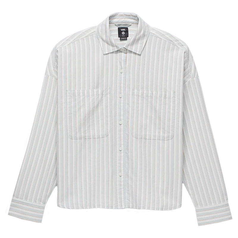 Antica Boxy L/S