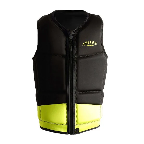 Division Impact Vest