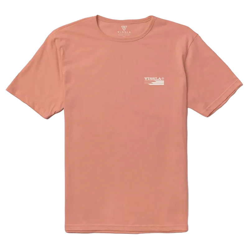 Big Sky Organic S/S T-Shirt