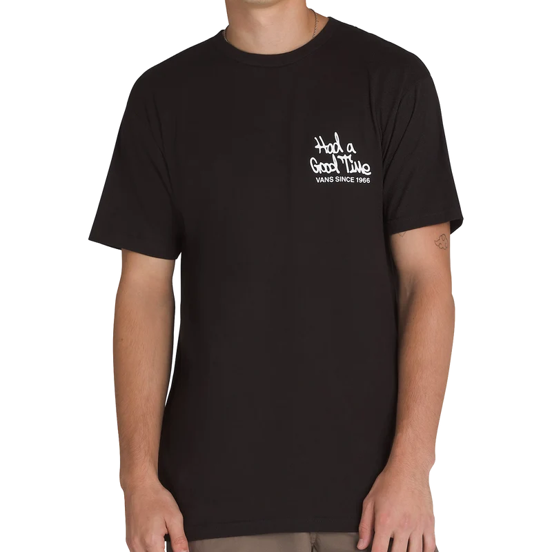 Good Times 66 S/S T-Shirt